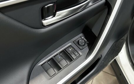 Toyota RAV4, 2025 год, 4 017 000 рублей, 18 фотография