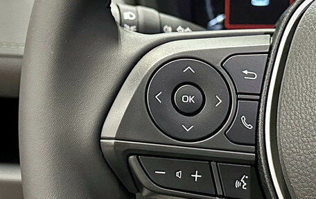 Toyota RAV4, 2025 год, 4 017 000 рублей, 22 фотография