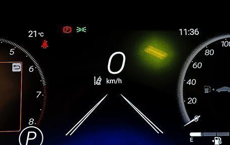 Toyota RAV4, 2025 год, 4 017 000 рублей, 21 фотография