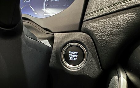 Toyota RAV4, 2025 год, 4 017 000 рублей, 24 фотография