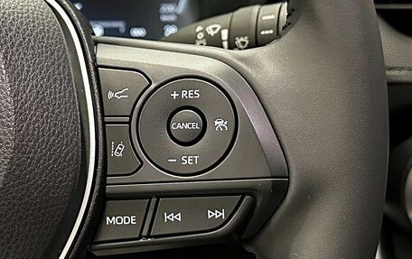 Toyota RAV4, 2025 год, 4 017 000 рублей, 23 фотография