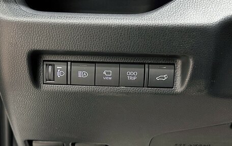 Toyota RAV4, 2025 год, 4 017 000 рублей, 20 фотография