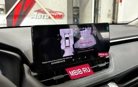 Toyota RAV4, 2025 год, 4 017 000 рублей, 26 фотография