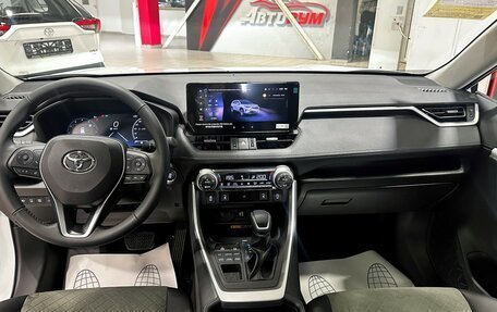 Toyota RAV4, 2025 год, 4 017 000 рублей, 31 фотография