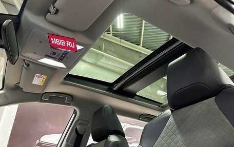 Toyota RAV4, 2025 год, 4 017 000 рублей, 32 фотография