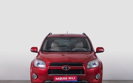Toyota RAV4, 2011 год, 1 899 000 рублей, 4 фотография
