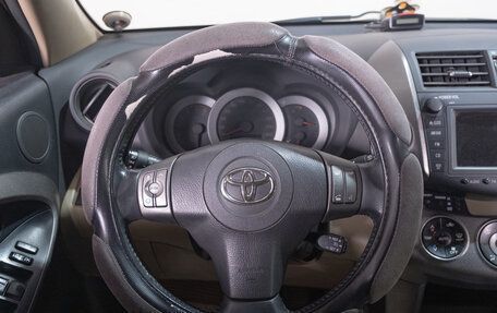 Toyota RAV4, 2011 год, 1 899 000 рублей, 11 фотография