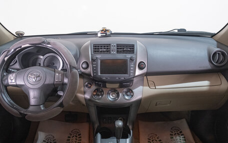 Toyota RAV4, 2011 год, 1 899 000 рублей, 10 фотография