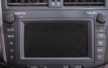 Toyota RAV4, 2011 год, 1 899 000 рублей, 14 фотография