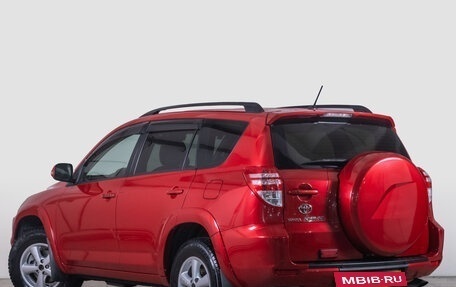 Toyota RAV4, 2011 год, 1 899 000 рублей, 6 фотография