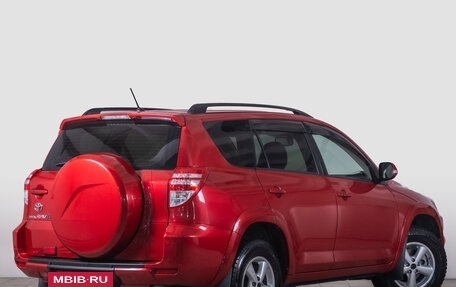 Toyota RAV4, 2011 год, 1 899 000 рублей, 7 фотография