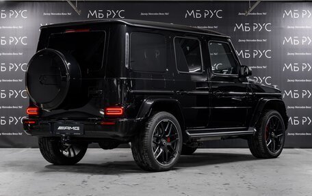 Mercedes-Benz G-Класс AMG, 2025 год, 34 500 000 рублей, 4 фотография