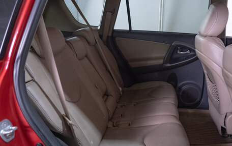 Toyota RAV4, 2011 год, 1 899 000 рублей, 23 фотография