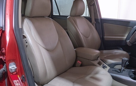 Toyota RAV4, 2011 год, 1 899 000 рублей, 21 фотография