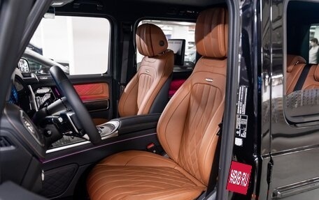 Mercedes-Benz G-Класс AMG, 2025 год, 34 500 000 рублей, 10 фотография