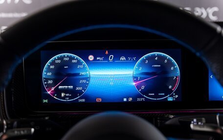 Mercedes-Benz G-Класс AMG, 2025 год, 34 500 000 рублей, 15 фотография