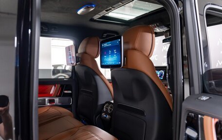 Mercedes-Benz G-Класс AMG, 2025 год, 34 500 000 рублей, 23 фотография