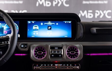 Mercedes-Benz G-Класс AMG, 2025 год, 34 500 000 рублей, 16 фотография