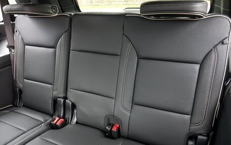 Chevrolet Tahoe IV, 2025 год, 14 890 600 рублей, 13 фотография