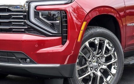 Chevrolet Tahoe IV, 2025 год, 14 890 600 рублей, 3 фотография