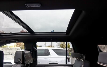 Chevrolet Tahoe IV, 2025 год, 14 890 600 рублей, 10 фотография