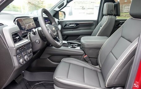 Chevrolet Tahoe IV, 2025 год, 14 890 600 рублей, 7 фотография