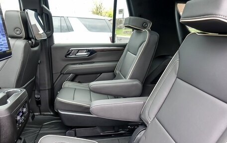 Chevrolet Tahoe IV, 2025 год, 14 890 600 рублей, 12 фотография