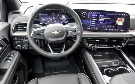 Chevrolet Tahoe IV, 2025 год, 14 890 600 рублей, 14 фотография