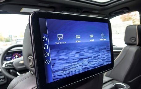 Chevrolet Tahoe IV, 2025 год, 14 890 600 рублей, 11 фотография