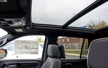 Chevrolet Tahoe IV, 2025 год, 14 890 600 рублей, 9 фотография