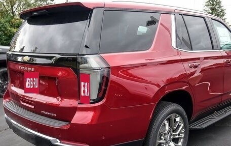 Chevrolet Tahoe IV, 2025 год, 14 890 600 рублей, 6 фотография