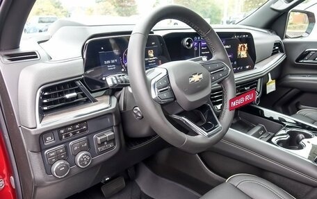 Chevrolet Tahoe IV, 2025 год, 14 890 600 рублей, 8 фотография