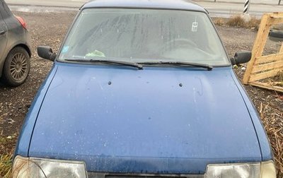 ИЖ 2126 «Ода», 2003 год, 140 000 рублей, 1 фотография