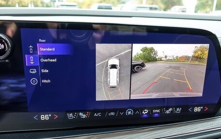 Chevrolet Tahoe IV, 2025 год, 14 890 600 рублей, 19 фотография