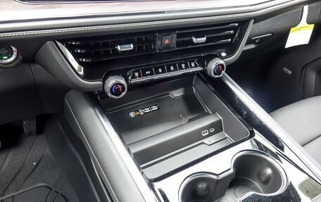 Chevrolet Tahoe IV, 2025 год, 14 890 600 рублей, 21 фотография