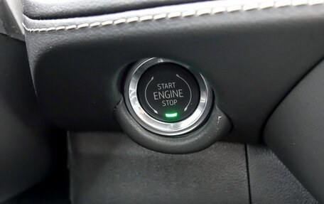 Chevrolet Tahoe IV, 2025 год, 14 890 600 рублей, 16 фотография