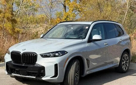 BMW X5, 2025 год, 11 026 511 рублей, 1 фотография