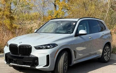 BMW X5, 2025 год, 11 026 511 рублей, 1 фотография