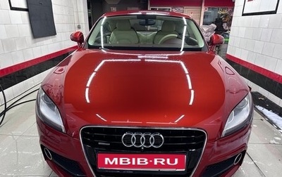 Audi TT, 2011 год, 2 200 000 рублей, 1 фотография