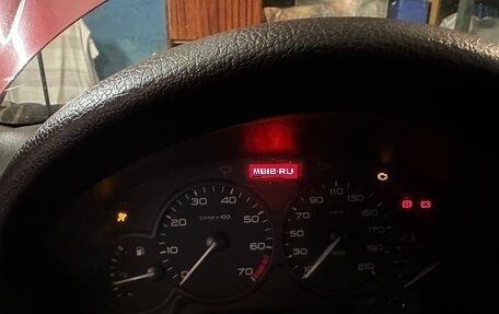 Peugeot 206, 2007 год, 200 000 рублей, 1 фотография