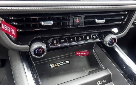 Chevrolet Tahoe IV, 2025 год, 14 890 600 рублей, 20 фотография