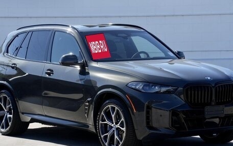 BMW X5, 2025 год, 177 522 рублей, 3 фотография