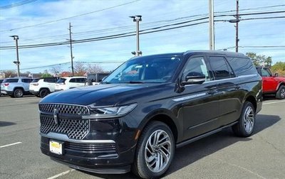 Lincoln Navigator, 2025 год, 17 136 628 рублей, 1 фотография