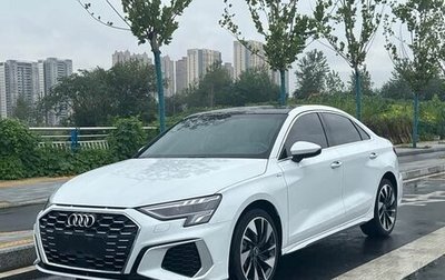 Audi A3, 2022 год, 2 150 000 рублей, 1 фотография