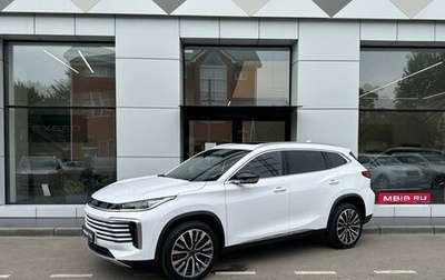 CheryExeed TXL, 2024 год, 4 200 000 рублей, 1 фотография