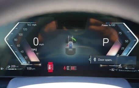 BMW X5, 2025 год, 177 522 рублей, 22 фотография