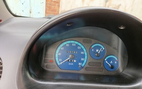 Daewoo Matiz, 2009 год, 280 000 рублей, 5 фотография