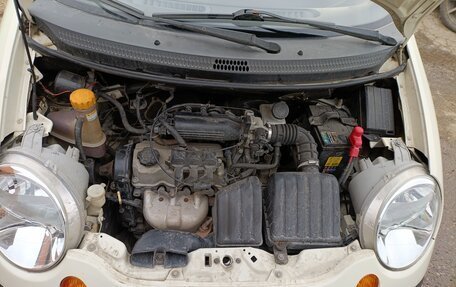 Daewoo Matiz, 2009 год, 280 000 рублей, 7 фотография