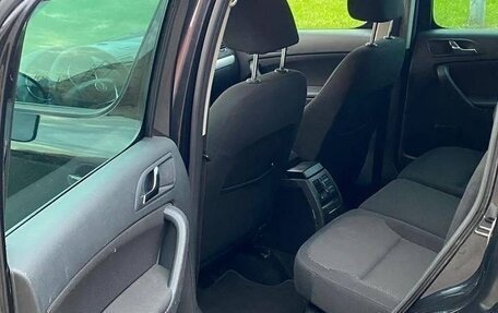 Skoda Yeti I рестайлинг, 2009 год, 670 000 рублей, 6 фотография