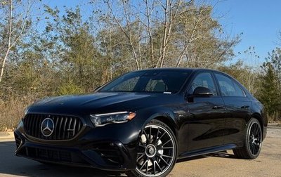 Mercedes-Benz E-Класс AMG, 2025 год, 17 356 470 рублей, 1 фотография